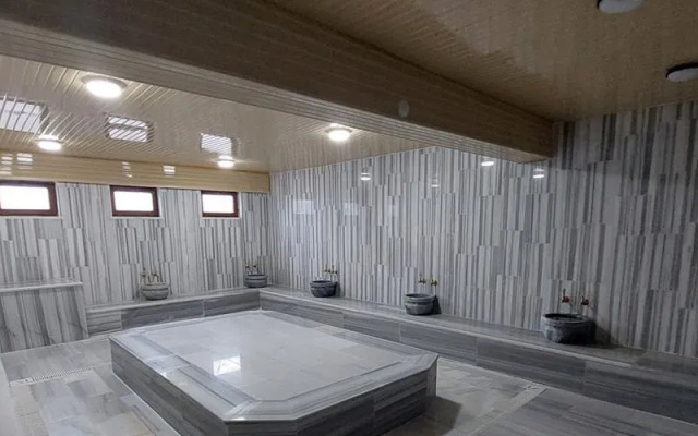 Vadi̇ Termal Otel