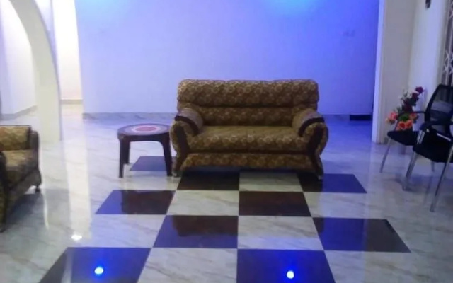 Regiboat Hotel