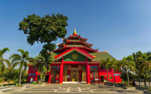 Surabaya Homey near RKZ (Syariah)