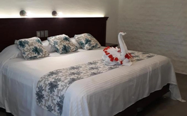 Hotel Puerta Chichen