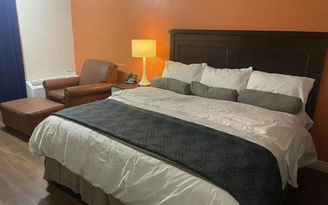 B&J Hotel and Apartment