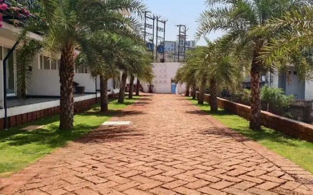 Regenta Waterfront Resort Dapoli