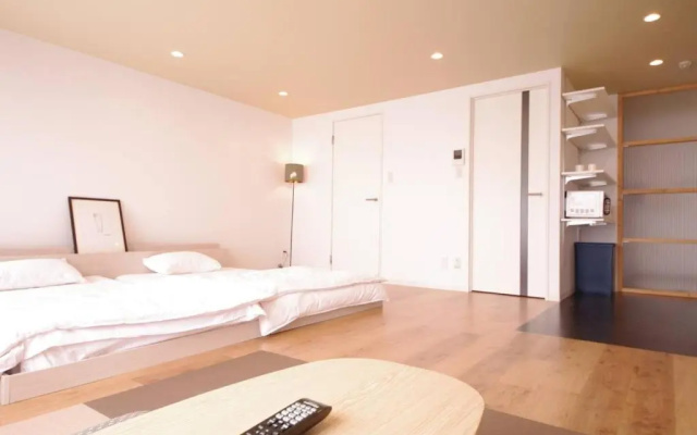 HOTEL APT SESELA - Vacation STAY 12883