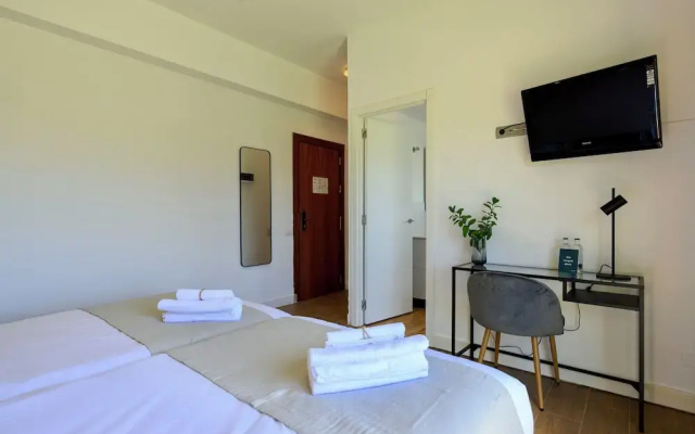 Bandama Golf Hotel by Airnest