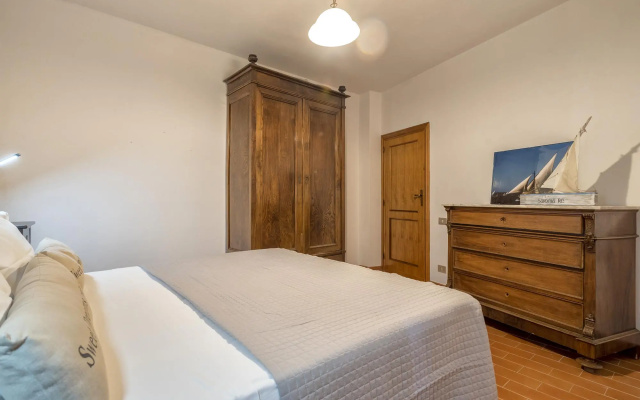 Casa Emilia Sui Bastioni
