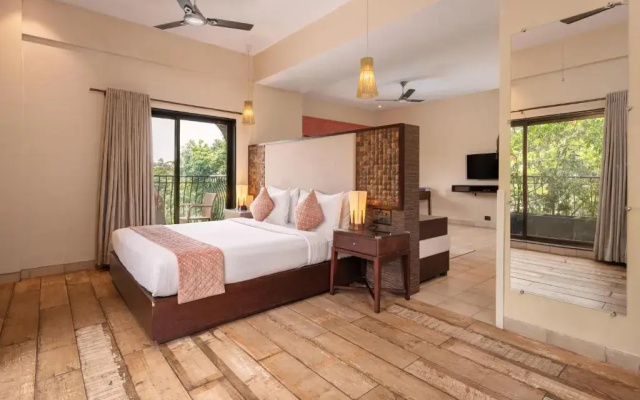 The Summer House, Pachmarhi - AM Hotel Kollection