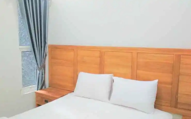 Cozy Room at Wisma Andany Jepara
