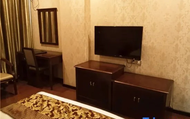 Heming Hotel