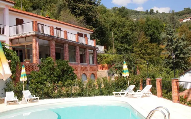 Apartment in Casanova Lerrone