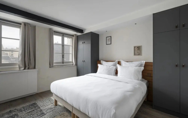 Saint Germain Residence