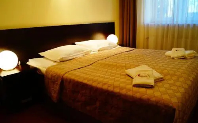 Hotel MCT