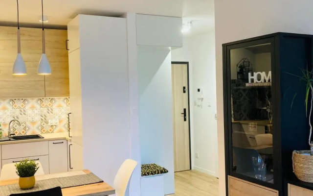Cubic Home