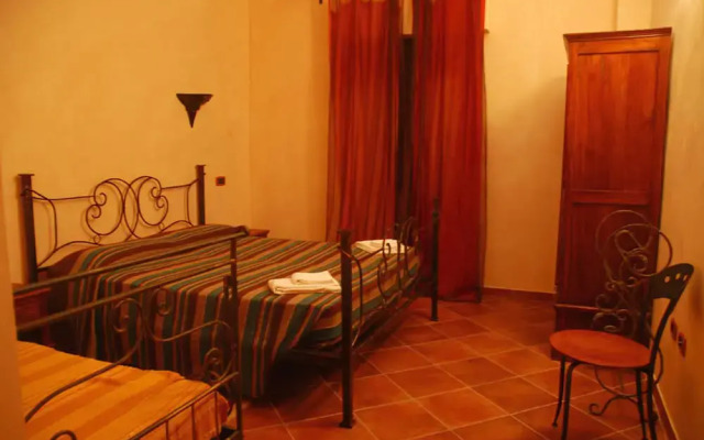 Villa Le Querce
