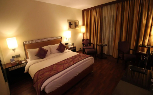 Fortune Select JP Cosmos, Bengaluru -  Member ITC Hotels' Group