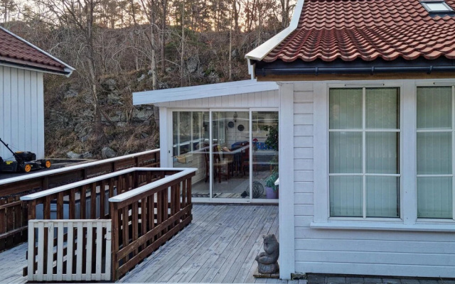 Awesome Home in Kristiansand With Wifi and 3 Bedrooms