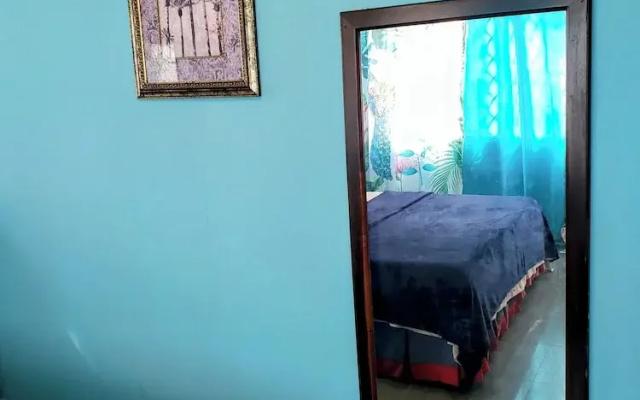 Comfy Place