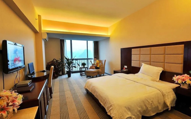 Lipulijing Hotel