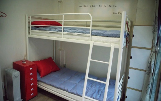 Carpe Diem Hostel