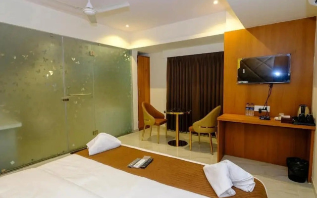 Hotel Sterling Executive