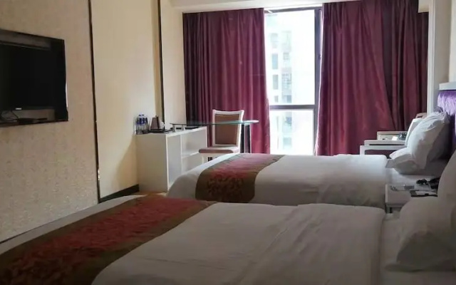 Junlaifu Hotel