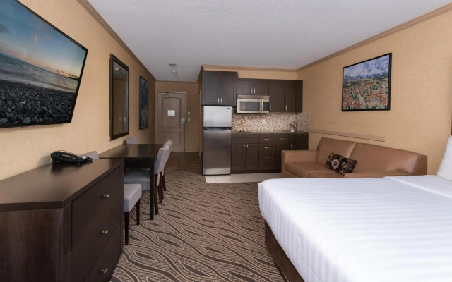 Prestige Golden Hotel