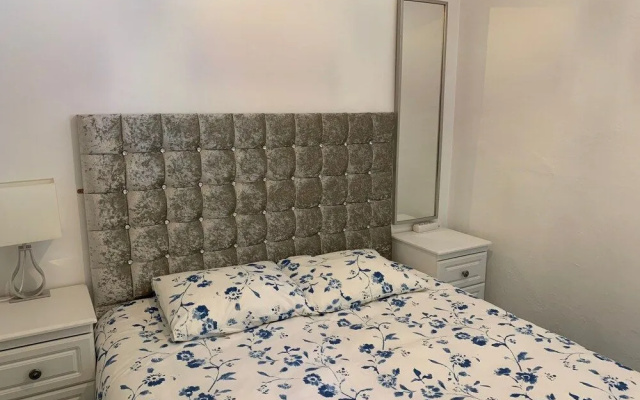 Calahonda Apartment
