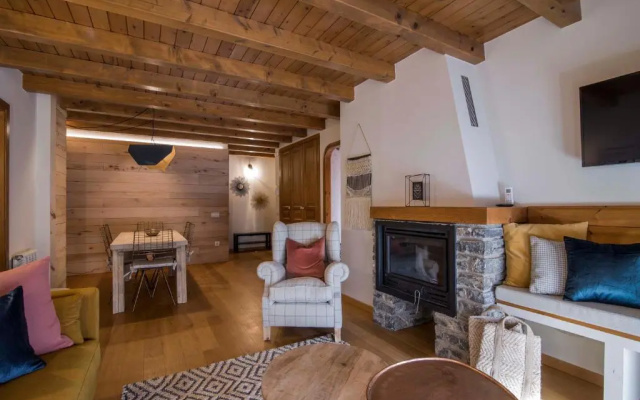 Apartamento 48 1D
