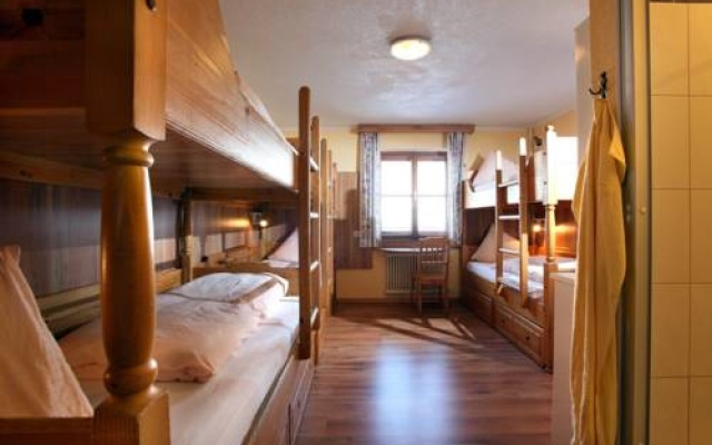 Berghütte Burgweghof Jugendgästehaus
