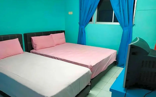 Formosa Hotel Apartment
