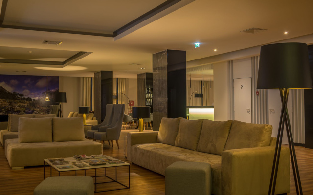 Covilha Dona Maria Affiliated by Melia