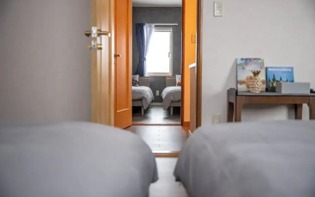 Guesthouse Le Repos