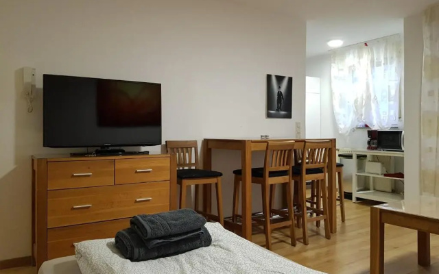 Apartment Metzingen City