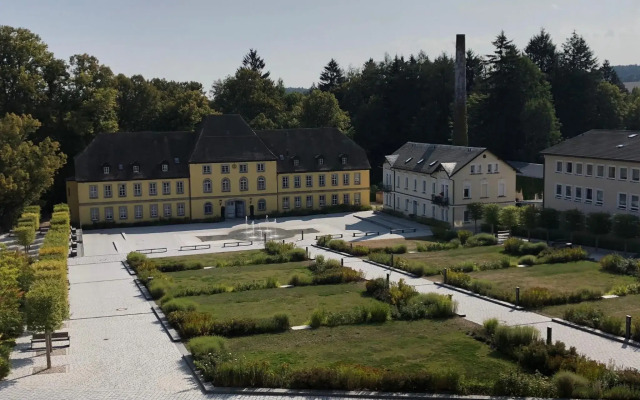 Ferienwohnung König Max