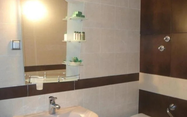 Hotel Apriltsi