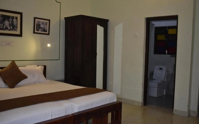 Hotel Nawal Sagar Palace Bundi