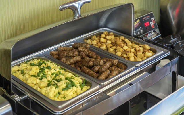 Comfort Inn Pembroke