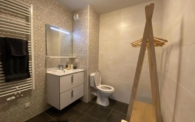 Appartement La Teste-de-Buch, 4 pièces, 5 personnes - FR-1-474-142