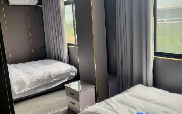 Yangyang Hotel