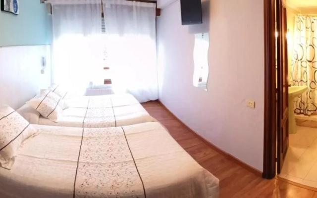 Hostal Campoamor