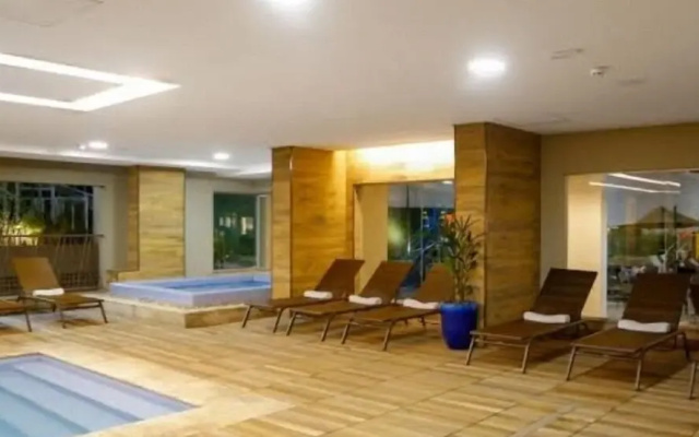 Olimpia  Park Resort Ap.503C