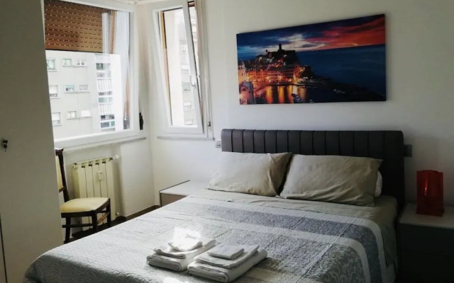 B&B La Maggiolina