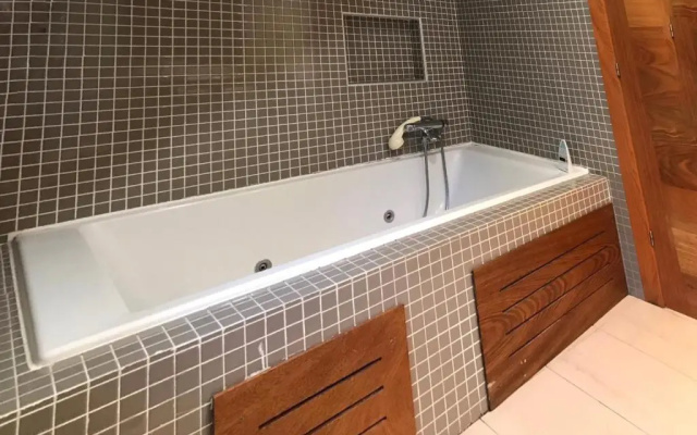 Apartamentos Casona del Agua