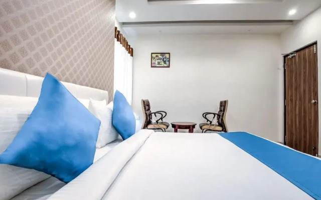 Hotel Balaji Grand by OYO Rooms