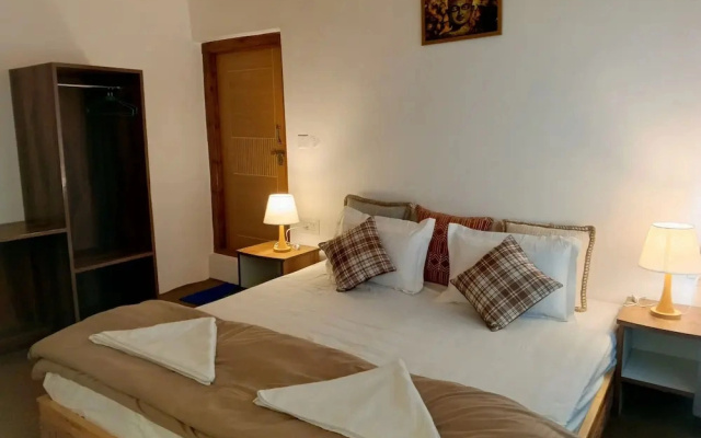 julley ladakh homestay