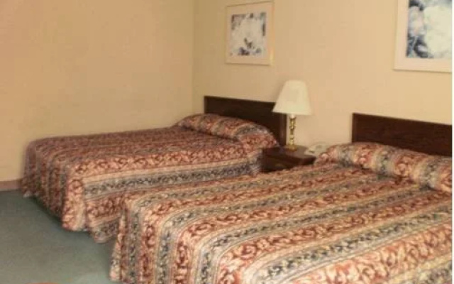Hotel Marion