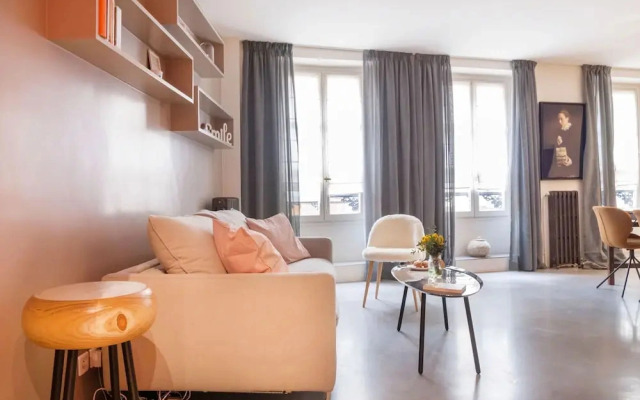 Le Gourmet du Marais