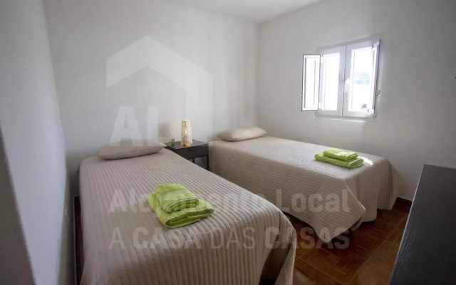 Casa Aconchego by Acasadascasas
