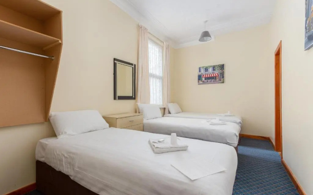 Norwood Hotel