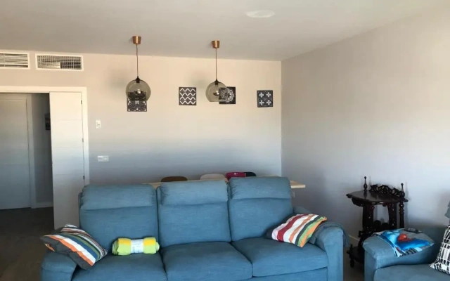 Apartamento Suite Home Los Alamos