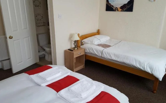 Cameron Court B&B